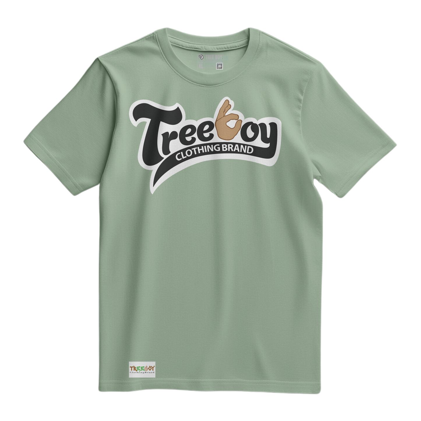 Classic Logo T-shirt