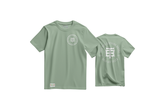 Monogram Logo T-Shirt