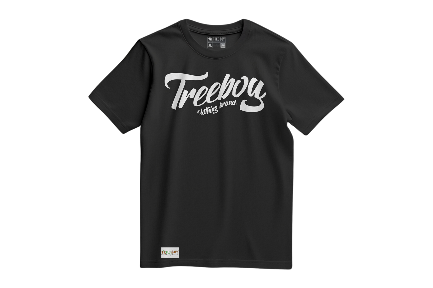 Cursive Logo