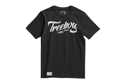 Cursive Logo