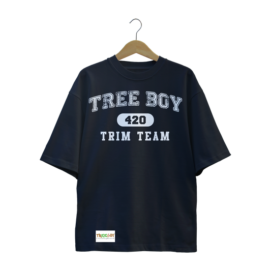 Trim Team T-Shirt