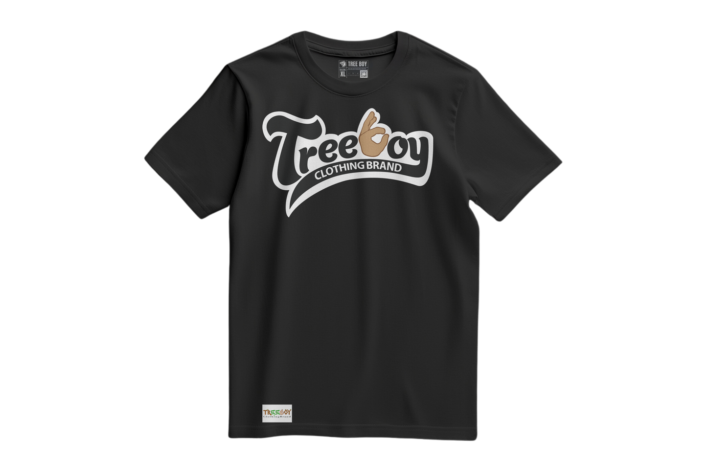 Classic Logo T-Shirt