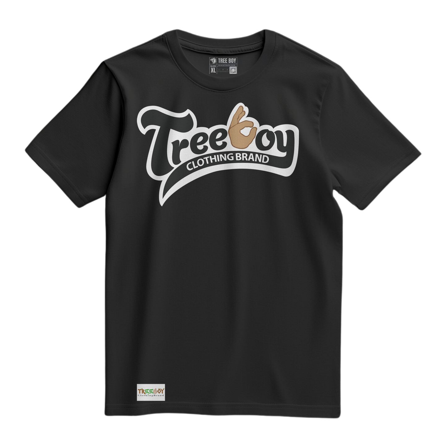 Classic Logo T-shirt