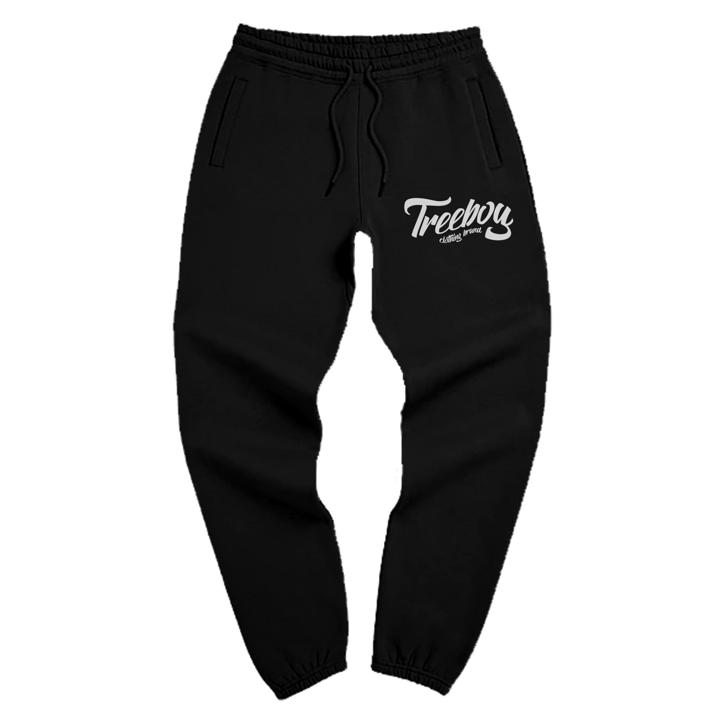 Cursive Logo Joggers