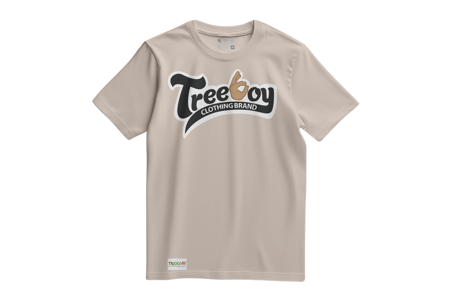 Classic Logo T-Shirt