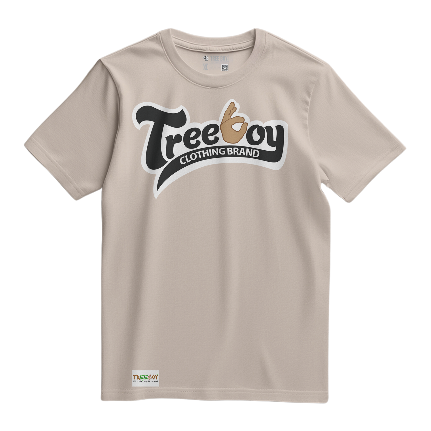 Classic Logo T-shirt