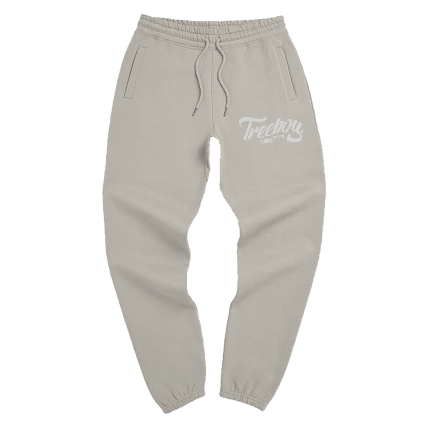 Cursive Logo Joggers