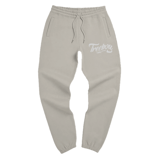Cursive Logo Joggers