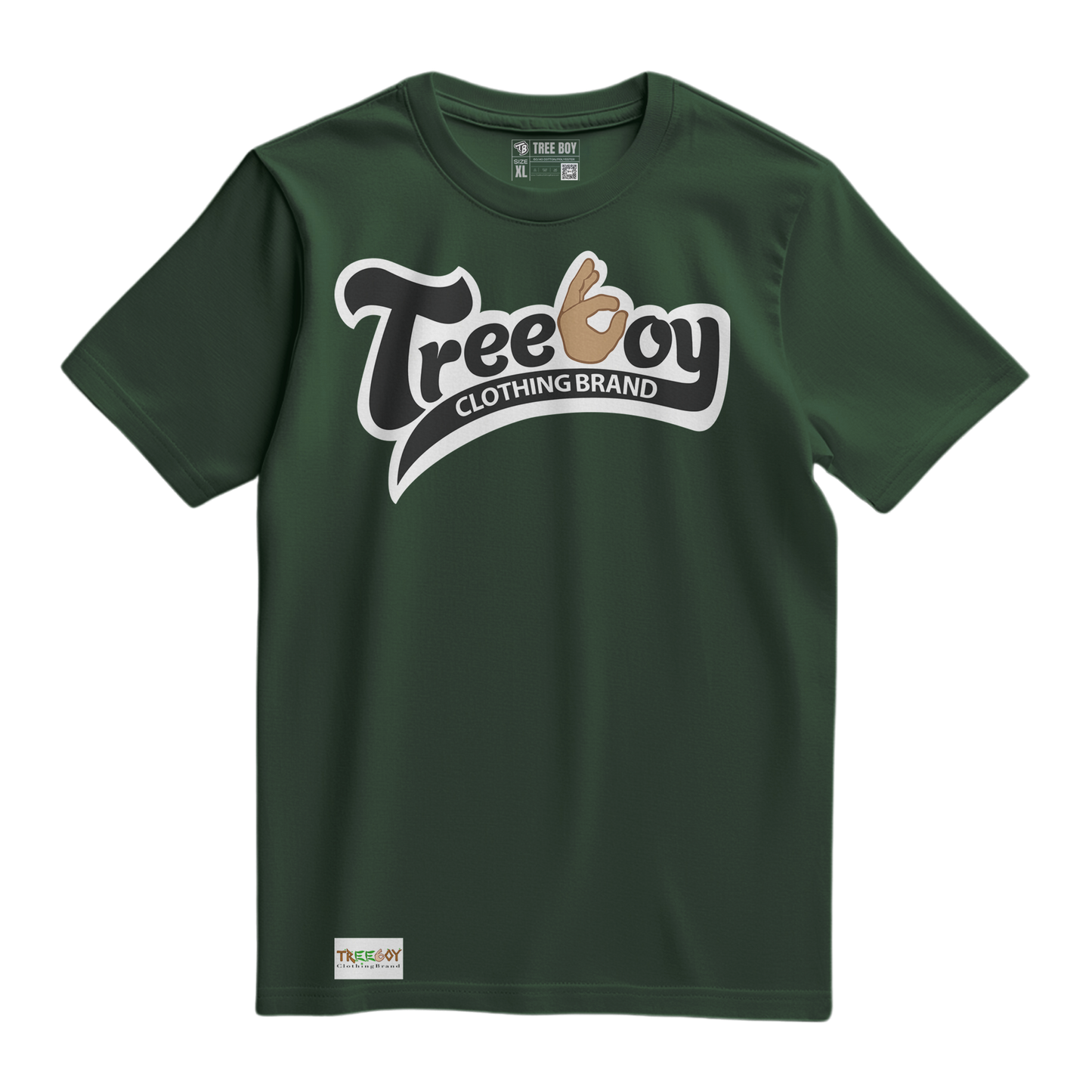Classic Logo T-shirt