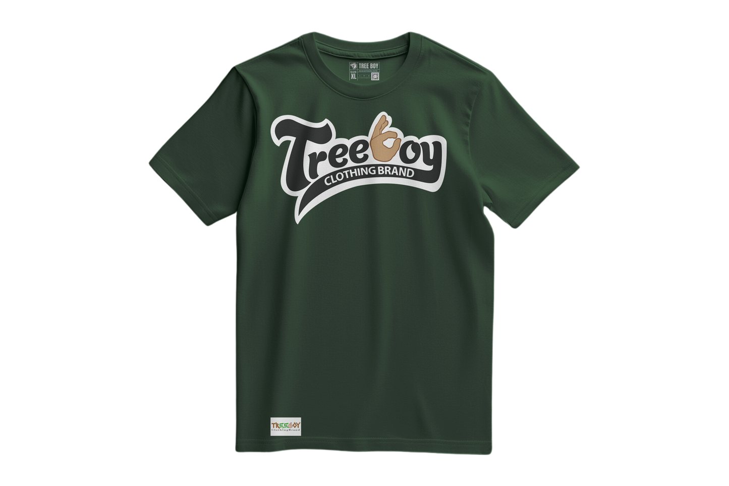 Classic Logo T-Shirt