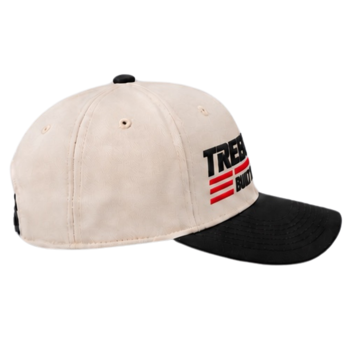 High Octane Stripe Hat (Red)