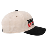 High Octane Stripe Hat (Red)