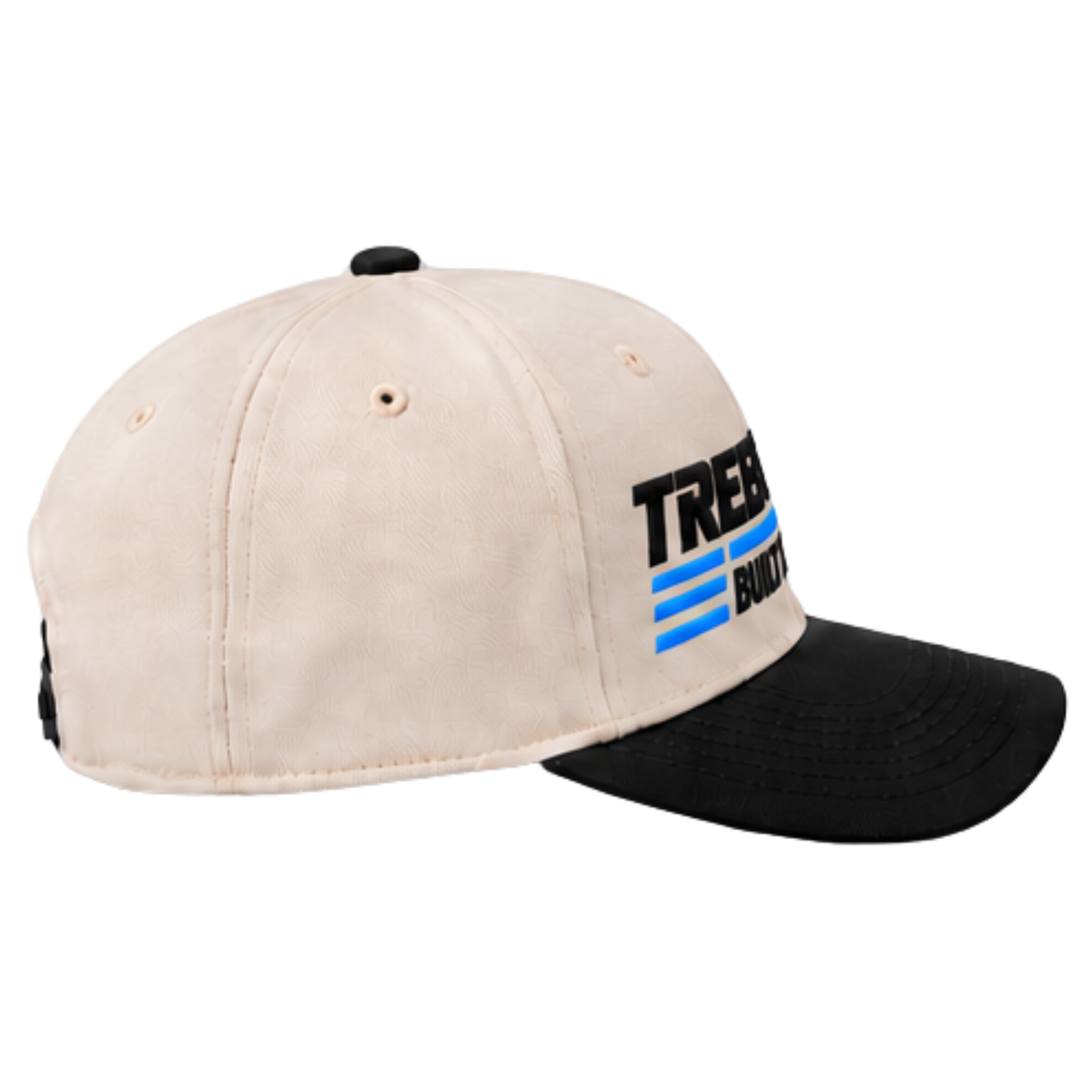 High Octane Stripe Hat (Blue)