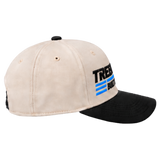 High Octane Stripe Hat (Blue)