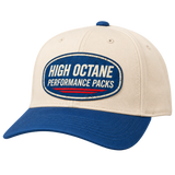 High Octane Oval Hat