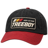 High Octane Patch Hat