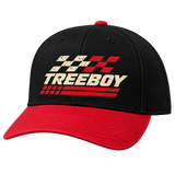 High Octane Racing Stripes Hat