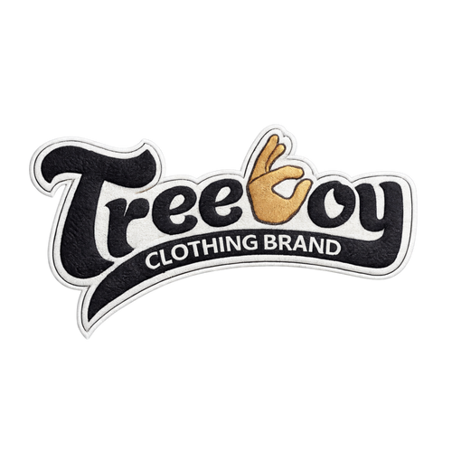 TREE BOY CLOTHING BRAND