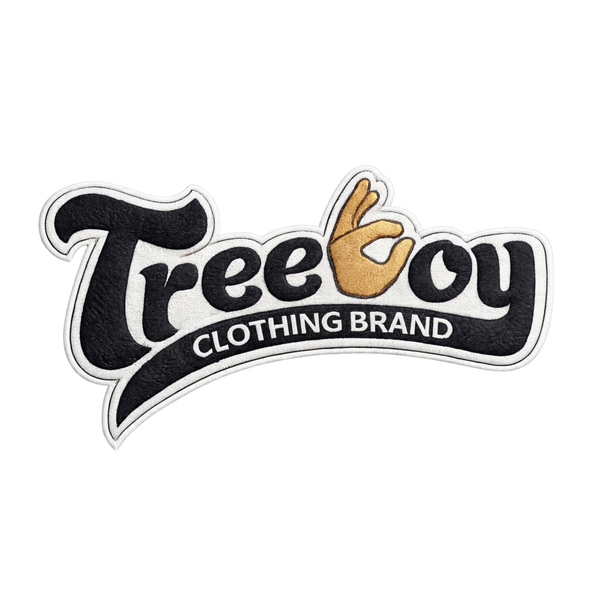 TREE BOY CLOTHING BRAND