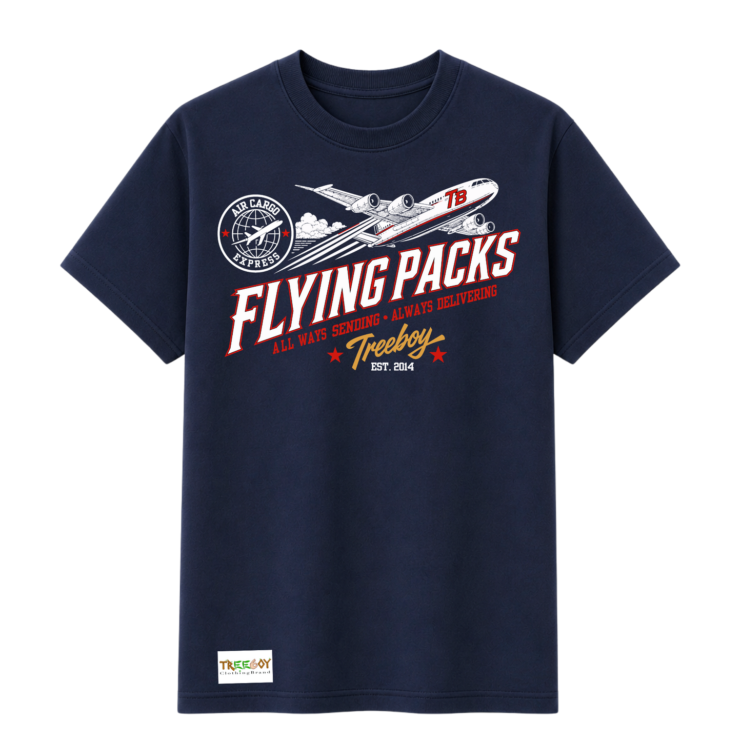 Air Cargo Express