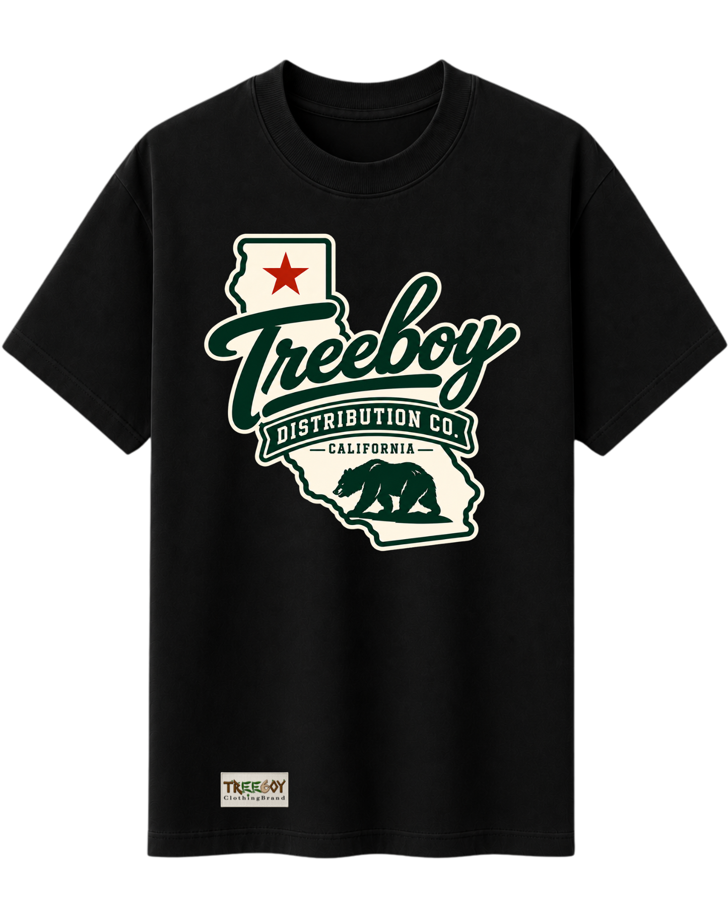 Tree Boy Distribution Co.