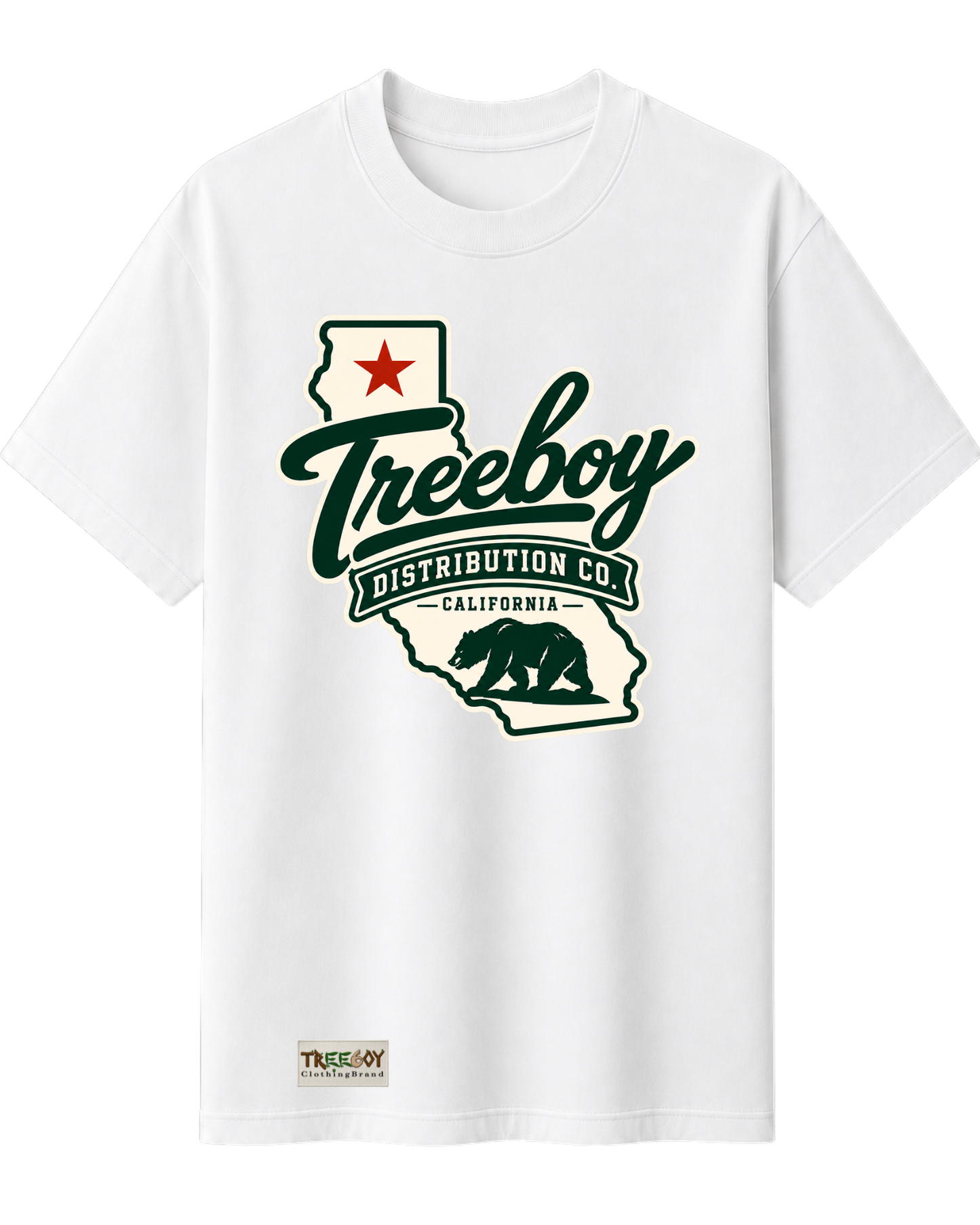 Tree Boy Distribution Co.