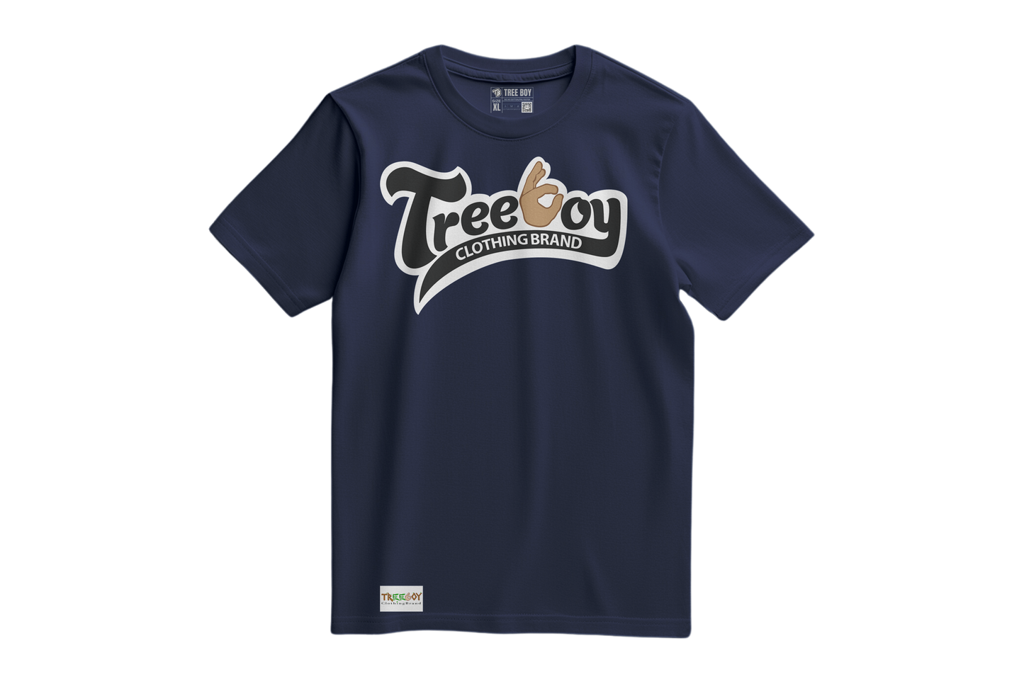 Classic Logo T-Shirt