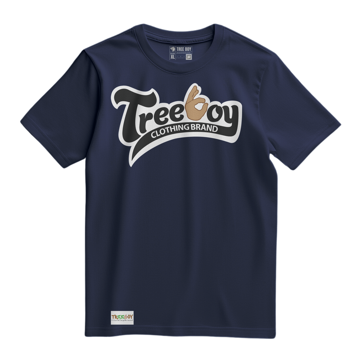 Classic Logo T-shirt