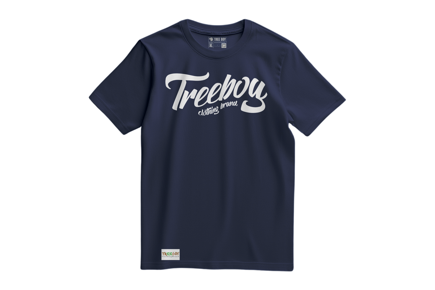 Cursive Logo