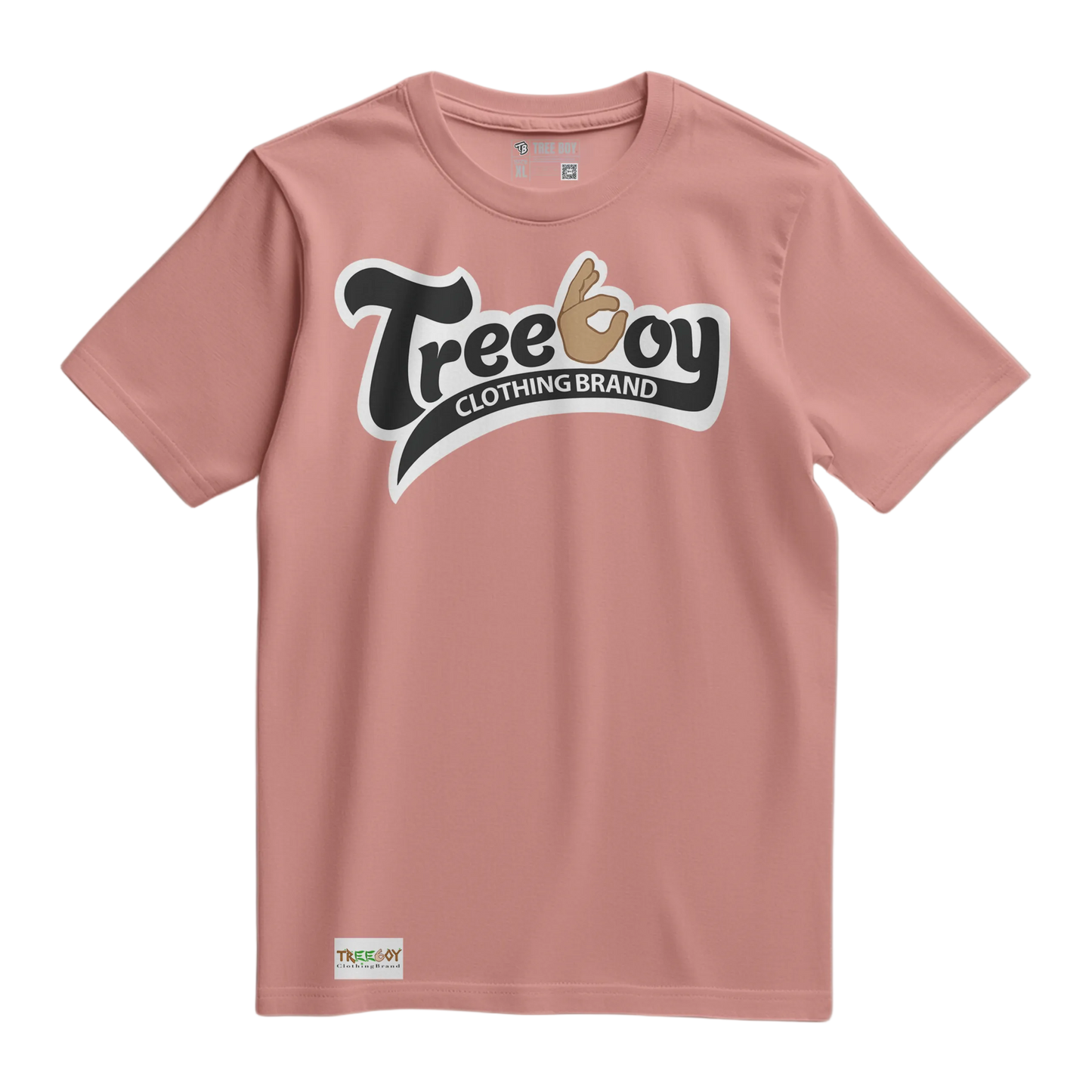 Classic Logo T-shirt