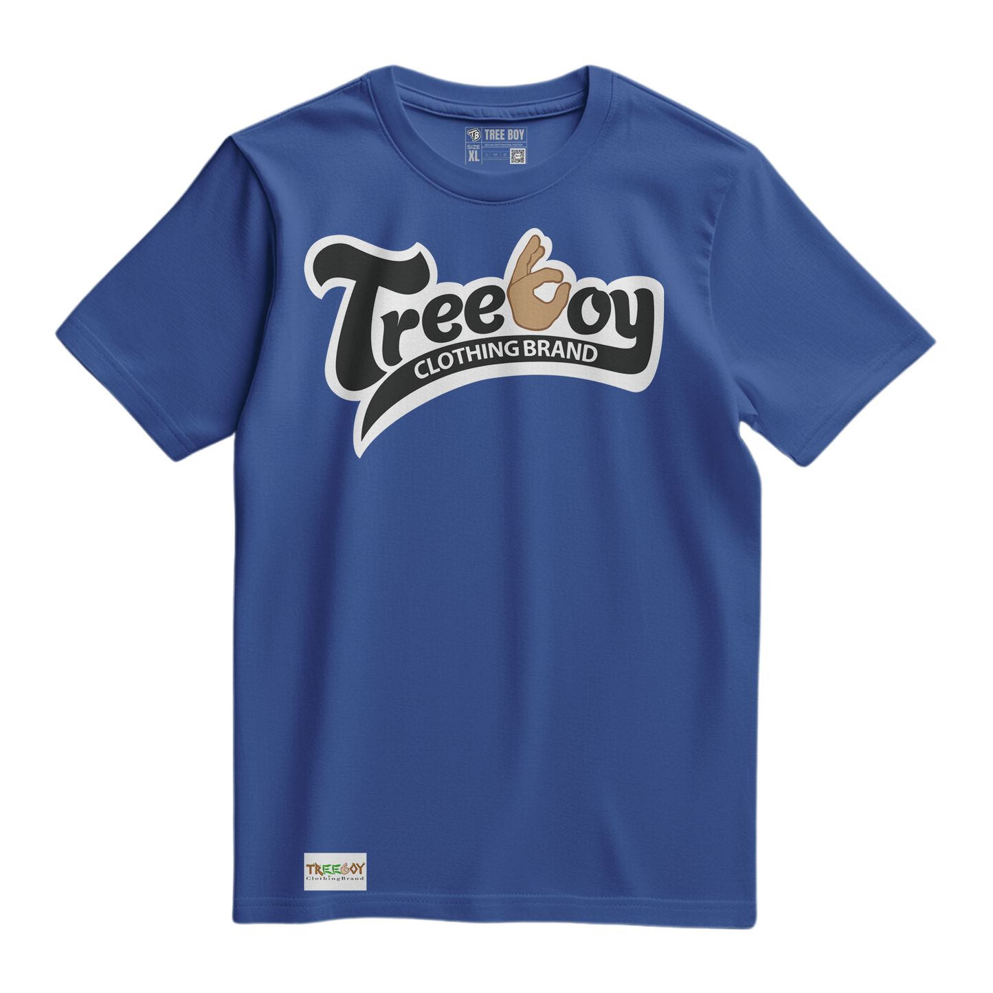 Classic Logo T-shirt