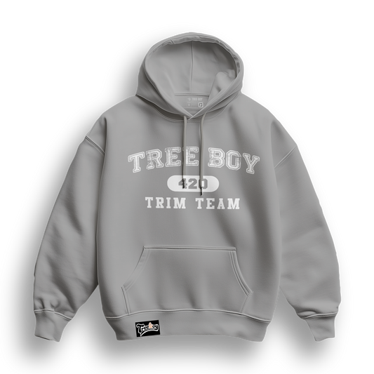 Trim Team Hoodie