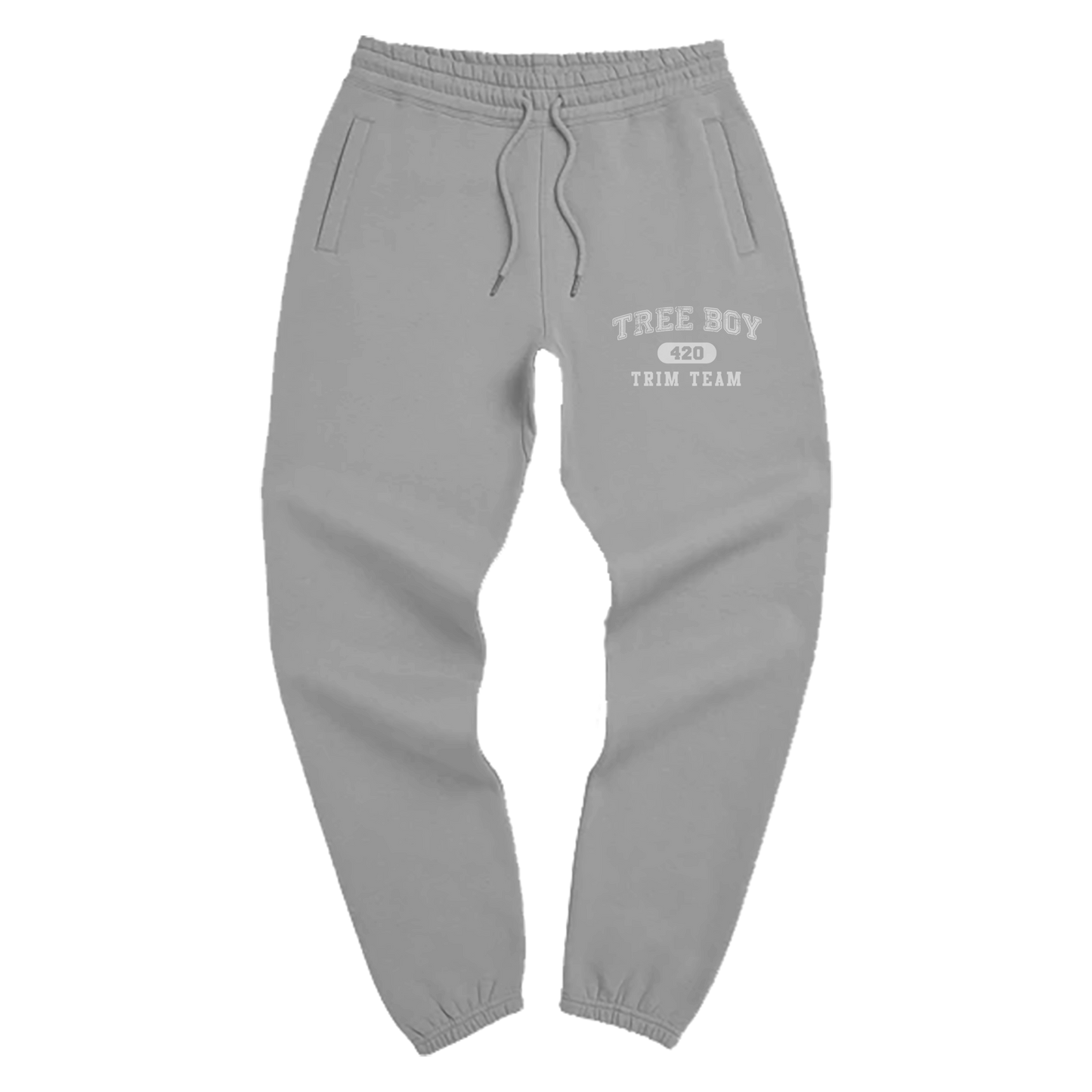 Trim Team Joggers
