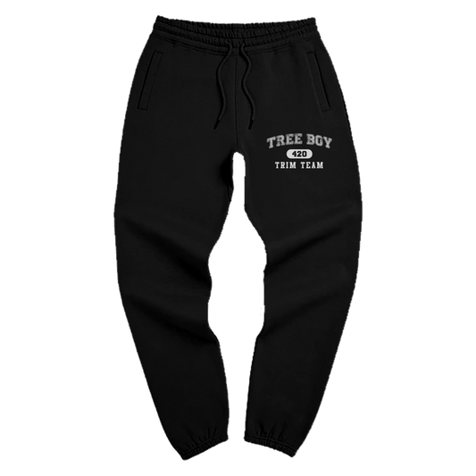 Trim Team Joggers