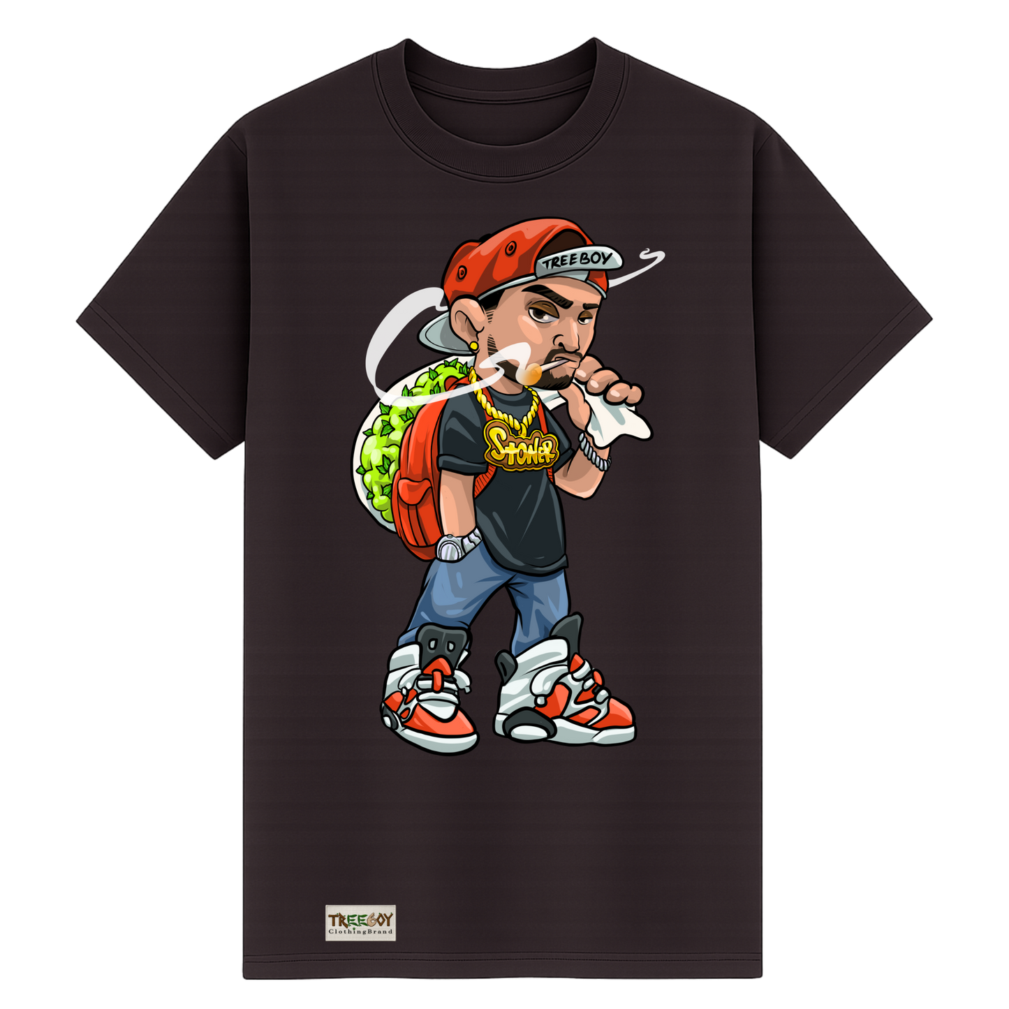 New Stoner