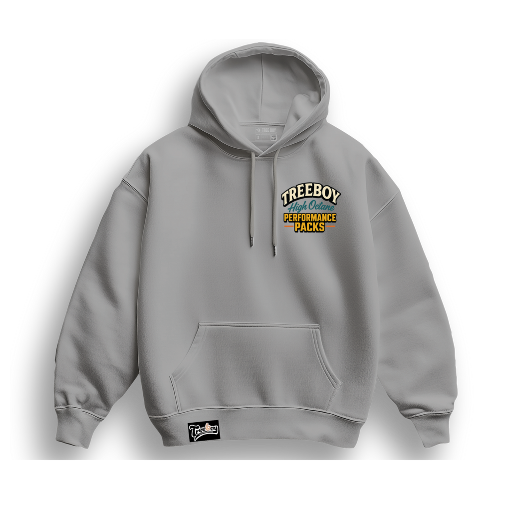 Tree Boy High Octane Performance Packs Hoodie TREE BOY CLOTHING BRAND