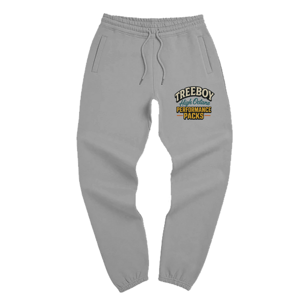Tree Boy High Octane Performance Packs Joggers TREE BOY CLOTHING BRAND