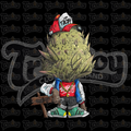 Bud Head 1 (8.2oz)