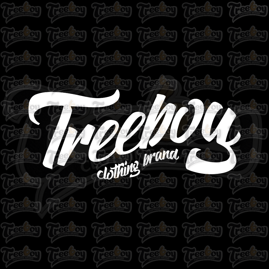 Cursive Logo (8.2oz)