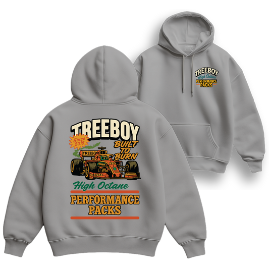 High Octane Hoodie