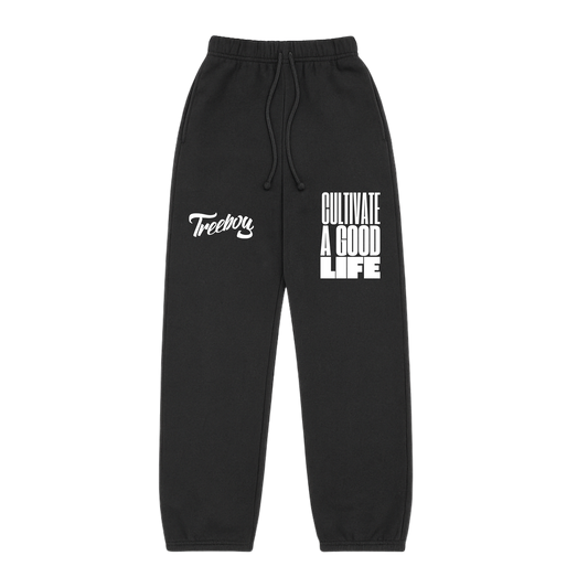 Cultivate A Good Life Joggers
