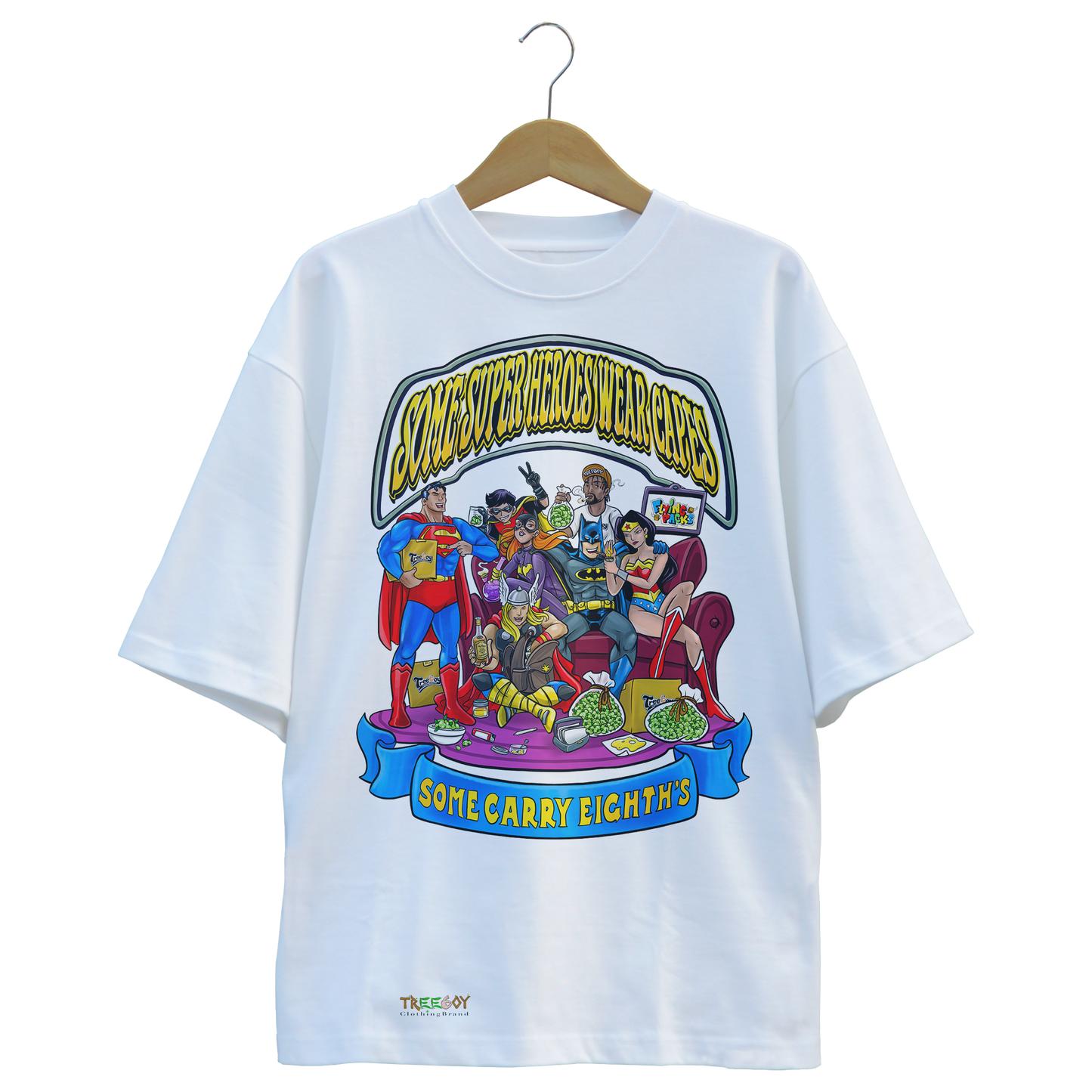Super Hero