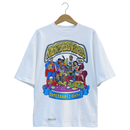 Super Hero