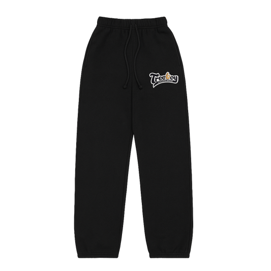 Classic Logo Joggers (Embroidery)