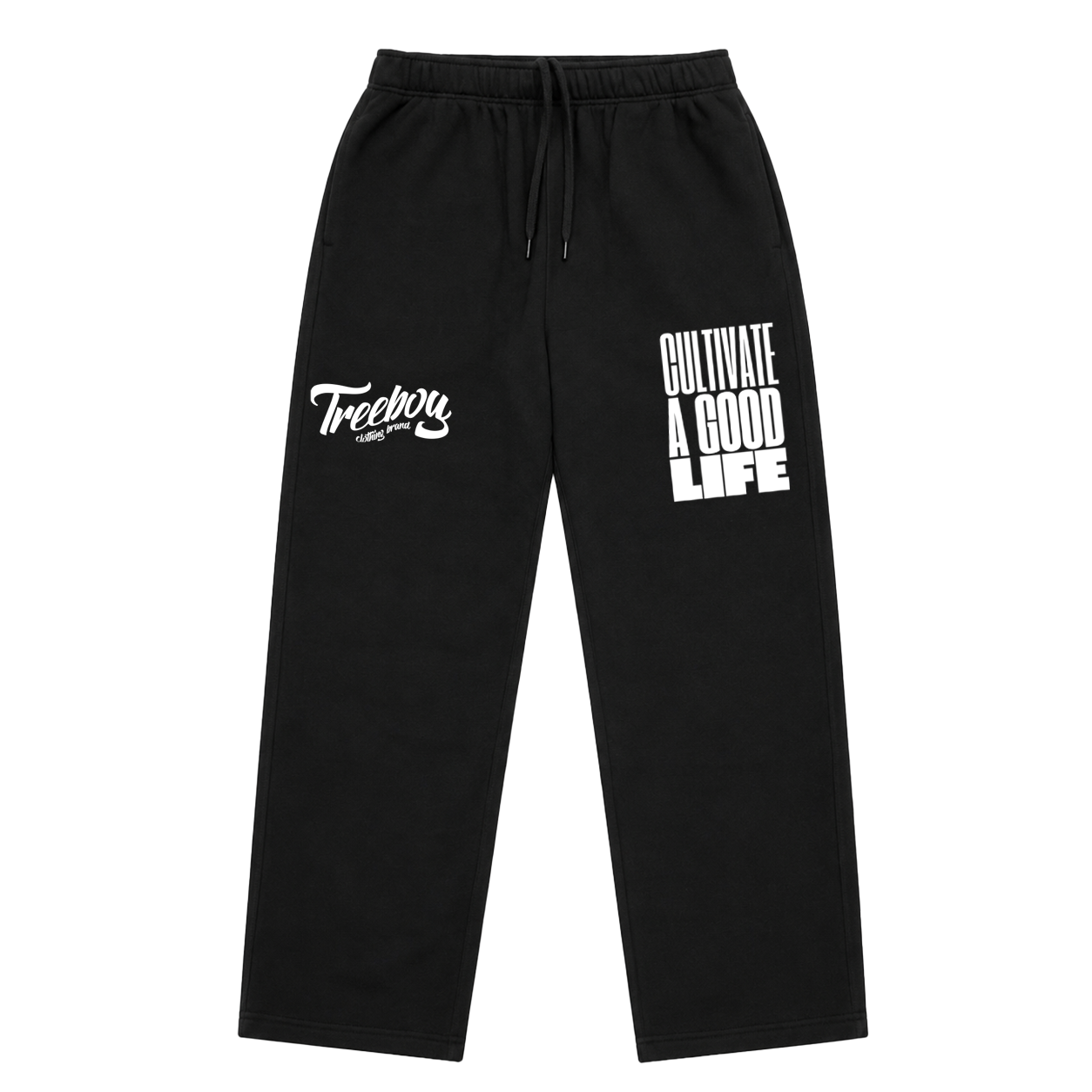 Cultivate A Good Life Joggers