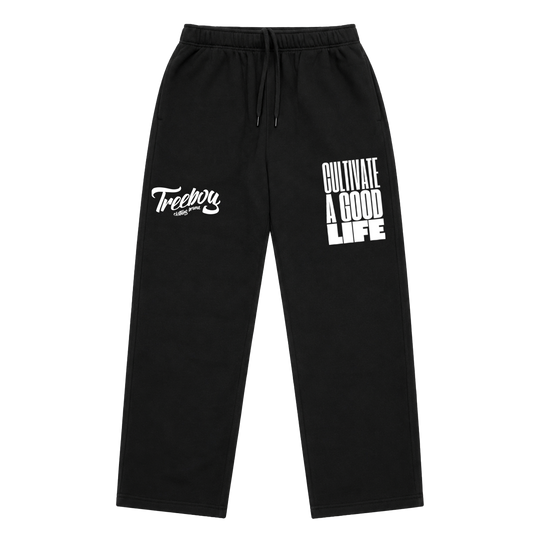 Cultivate A Good Life Joggers