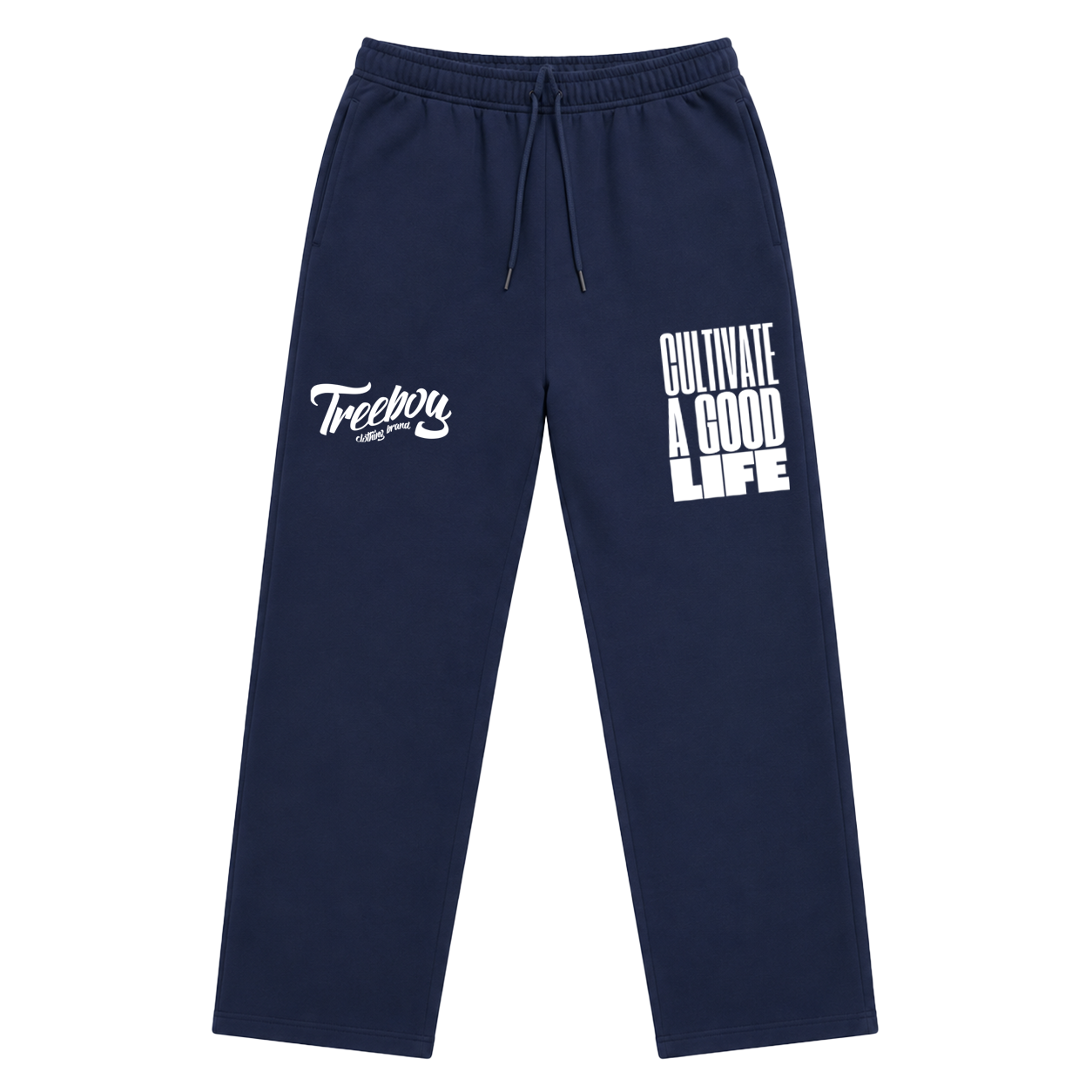 Cultivate A Good Life Joggers