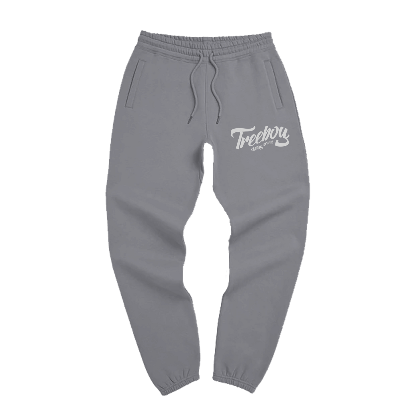 Cursive Logo Joggers