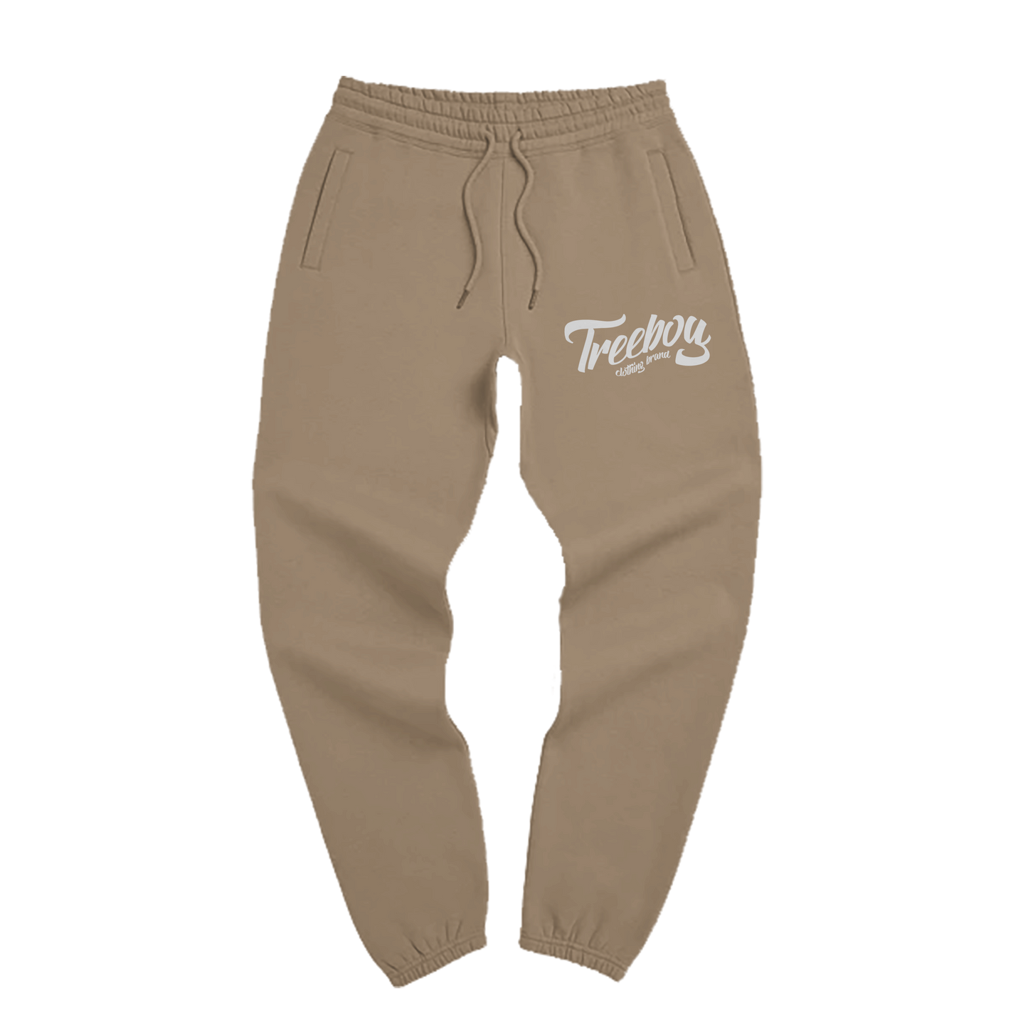 Cursive Logo Joggers