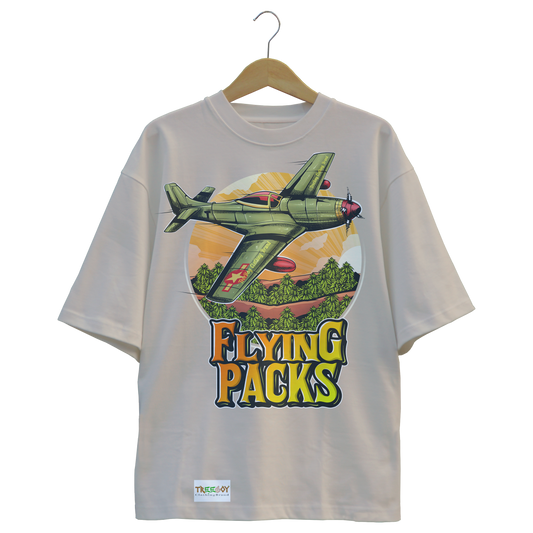 Flying Packs